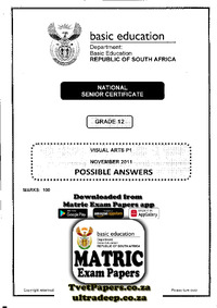 Visual Arts Paper 1 - English.pdf